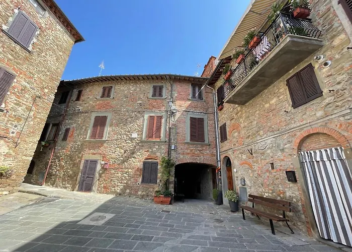 La Casa In Castello