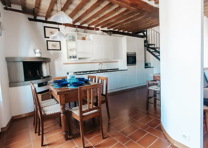 Donna Laura - Holiday Home