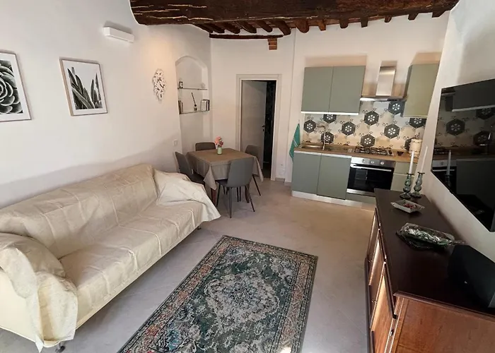 Residenza Sotto Il Campanile