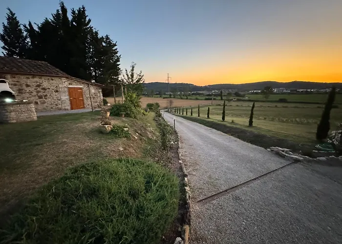 Podere La Selva