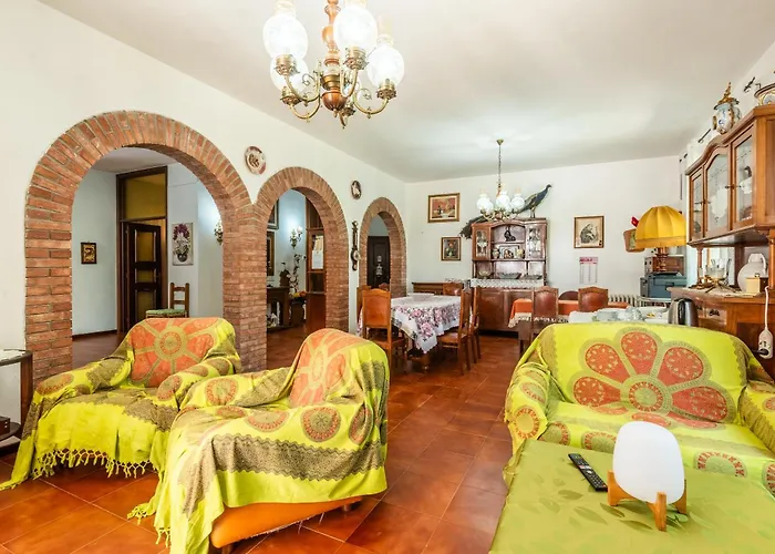 Casa San Francesco Rapolano